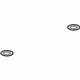 GM 90409175 Spacer Plate Lower Seal
