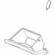 GM 23319794 Damper