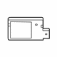 GM 84434829 Control Module