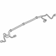 GM 84096173 Wire Harness, Rear