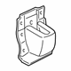 GM 84283572 Bumper Brace, Rear