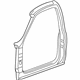 GM 20848453 Uniside Assembly, Driver Side