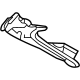 GM 84909308 Gutter, Rear Driver Side