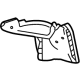 GM 84828075 Tail Lamp Pocket, Driver Side