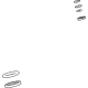 GM 85546609 Seal Kit
