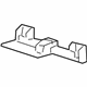 GM 15768579 Rear Bracket
