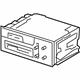 GM 84063638 Display System
