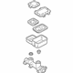 GM 18029964 Master Cylinder