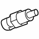 GM 12592619 Spark Plug
