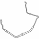 GM 26095037 Power Steering Pressure Hose