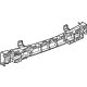 GM 42819874 Absorber, Rear