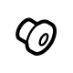 GM 11571225 Guide Seal