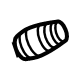 GM 84979852 Reservoir Tank Coupling
