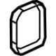 GM 55487817 Thermostat Gasket, Lower