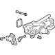 GM 55516369 Thermostat Housing