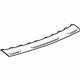 GM 23477996 Step Pad