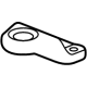 GM 42763643 Lower Bracket, Driver Side