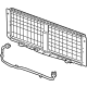 GM 42836788 Shutter, Front