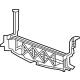 GM 60006613 Lower Baffle