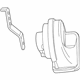 GM 23343195 Lower Note Horn