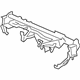GM 92253945 Reinforcement Beam