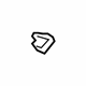 GM 25903279 Indicator Housing