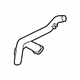 GM 84711913 Tail Pipe