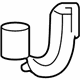 GM 25803289 Stabilizer Bar Bracket