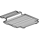 GM 84455679 Mat, Jet Black