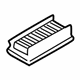 GM 19161754 Air Filter