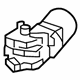 GM 22873153 Wiper Motor