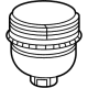 GM 13539472 Reservoir