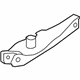 GM 22632794 Lower Control Arm, Green Line, Rear