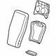 GM 22878907 Armrest Assembly, Rear