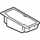 GM 25646444 Rear Compartment