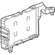 GM 42766894 Mount Bracket