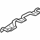 GM 88957270 Header Reinforcement