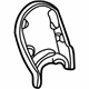 GM 88970666 Recliner Outer Cover