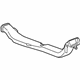 GM 26681200 Center Duct