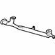 GM 26213217 Center Duct