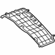 GM 26676627 Front Trim, Jet Black