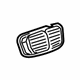 GM 26680102 Air Vent Grille