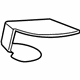 GM 25780788 Seat Cushion Heater, Driver Side