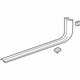 GM 22816673 Sill Plate, Driver Side