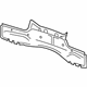 GM 23125845 Outer Panel, Rear