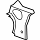 GM 22883732 Side Panel, Rear Passenger Side