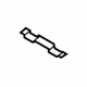 GM 92208138 Rear Body Panel Bracket