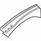 GM 92159730 Inner Reinforcement