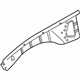 GM 92261547 Apron Reinforcement
