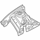 GM 92288853 Apron Panel
